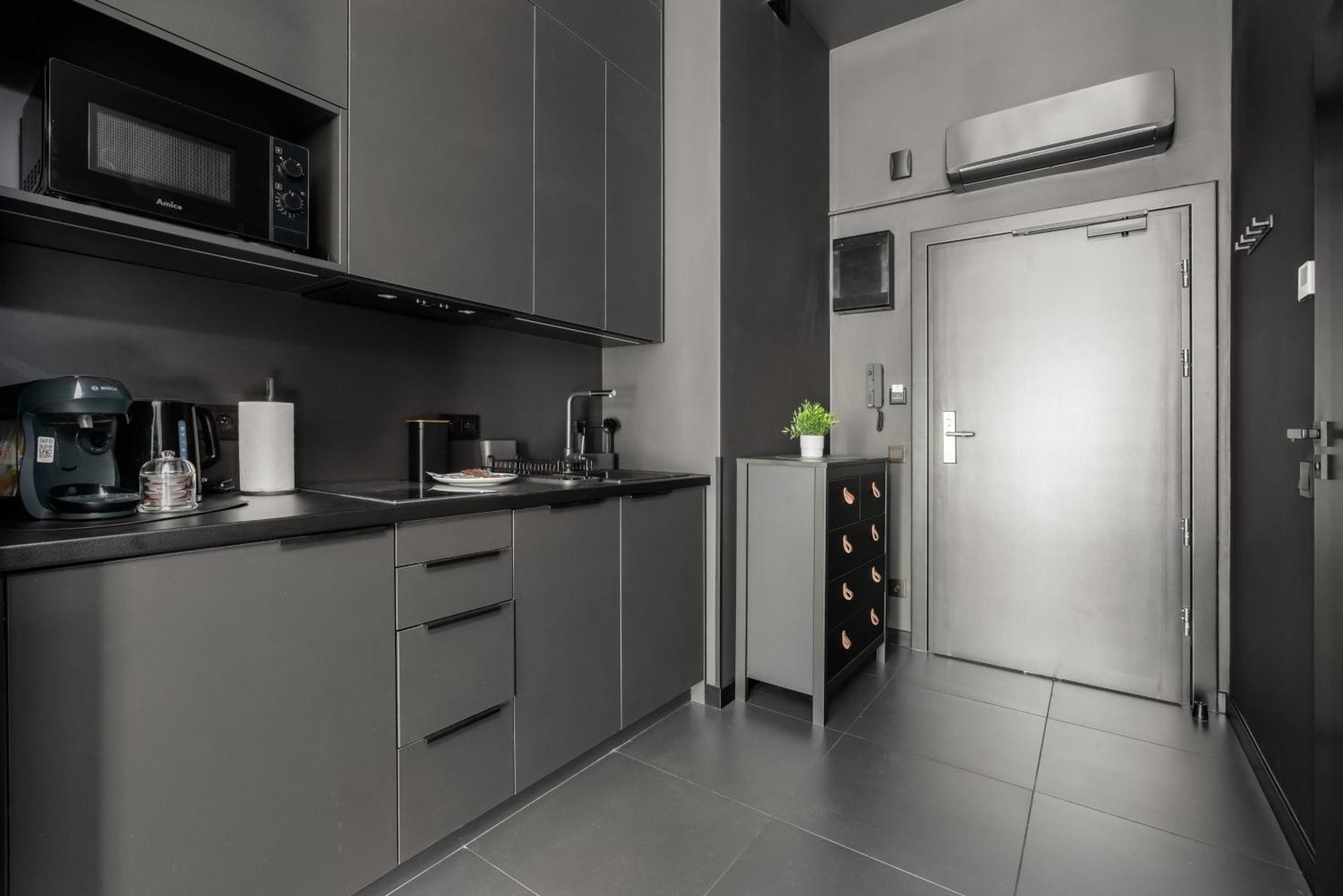 Citycenter Sauna & Fitness Apartments Podgorna By Renters Prestige بوزنان المظهر الخارجي الصورة