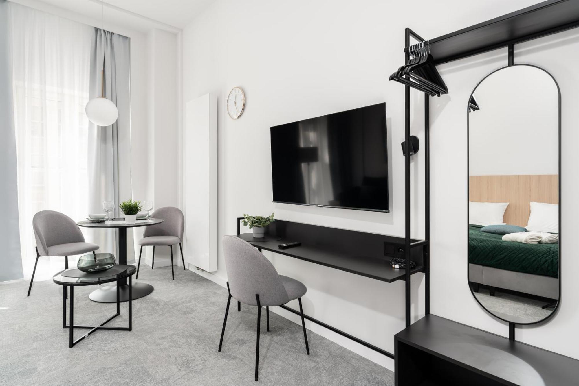 Citycenter Sauna & Fitness Apartments Podgorna By Renters Prestige بوزنان المظهر الخارجي الصورة