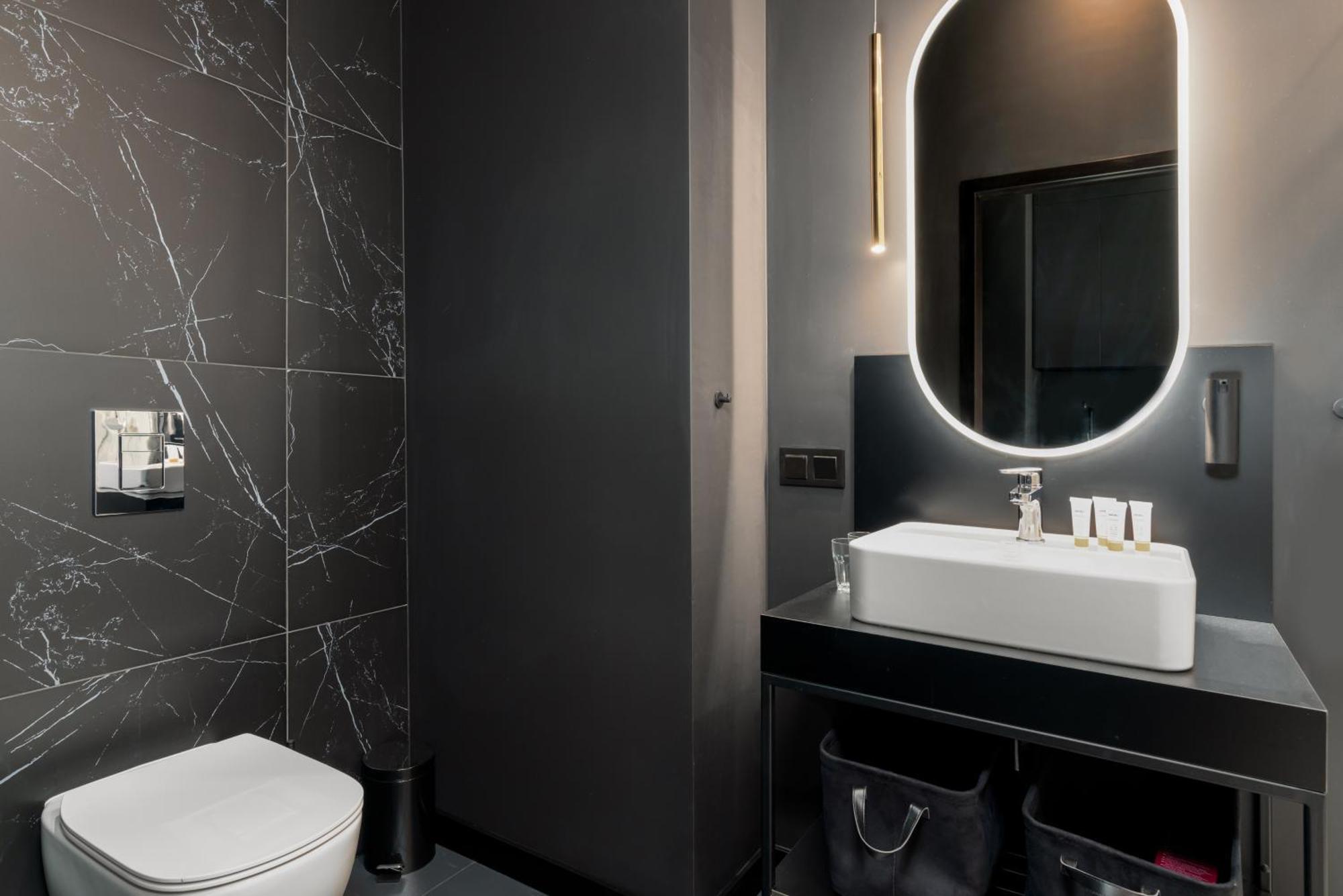 Citycenter Sauna & Fitness Apartments Podgorna By Renters Prestige بوزنان المظهر الخارجي الصورة