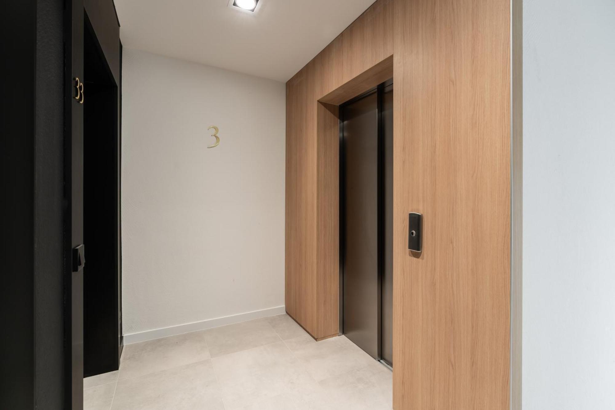 Citycenter Sauna & Fitness Apartments Podgorna By Renters Prestige بوزنان المظهر الخارجي الصورة