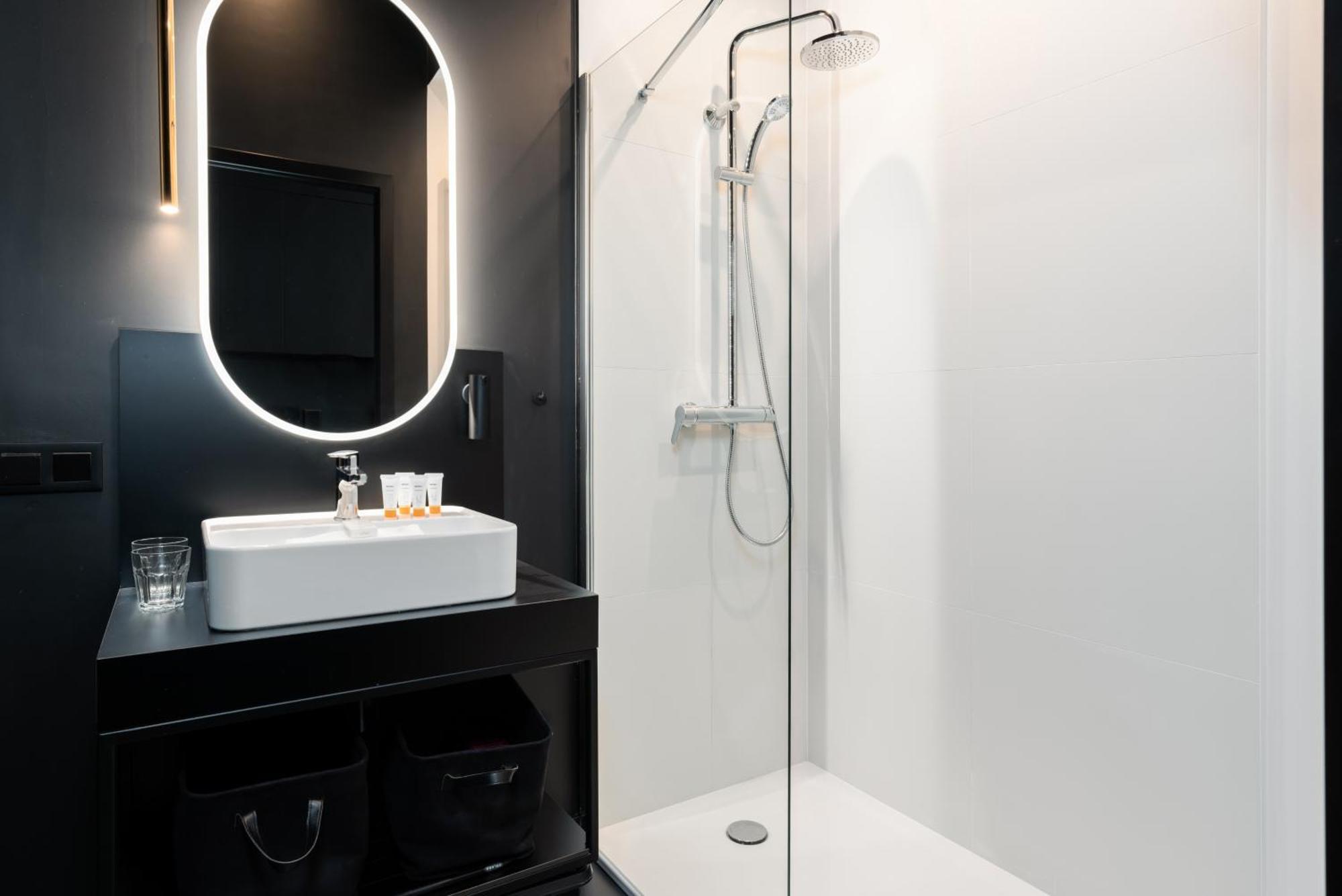 Citycenter Sauna & Fitness Apartments Podgorna By Renters Prestige بوزنان المظهر الخارجي الصورة