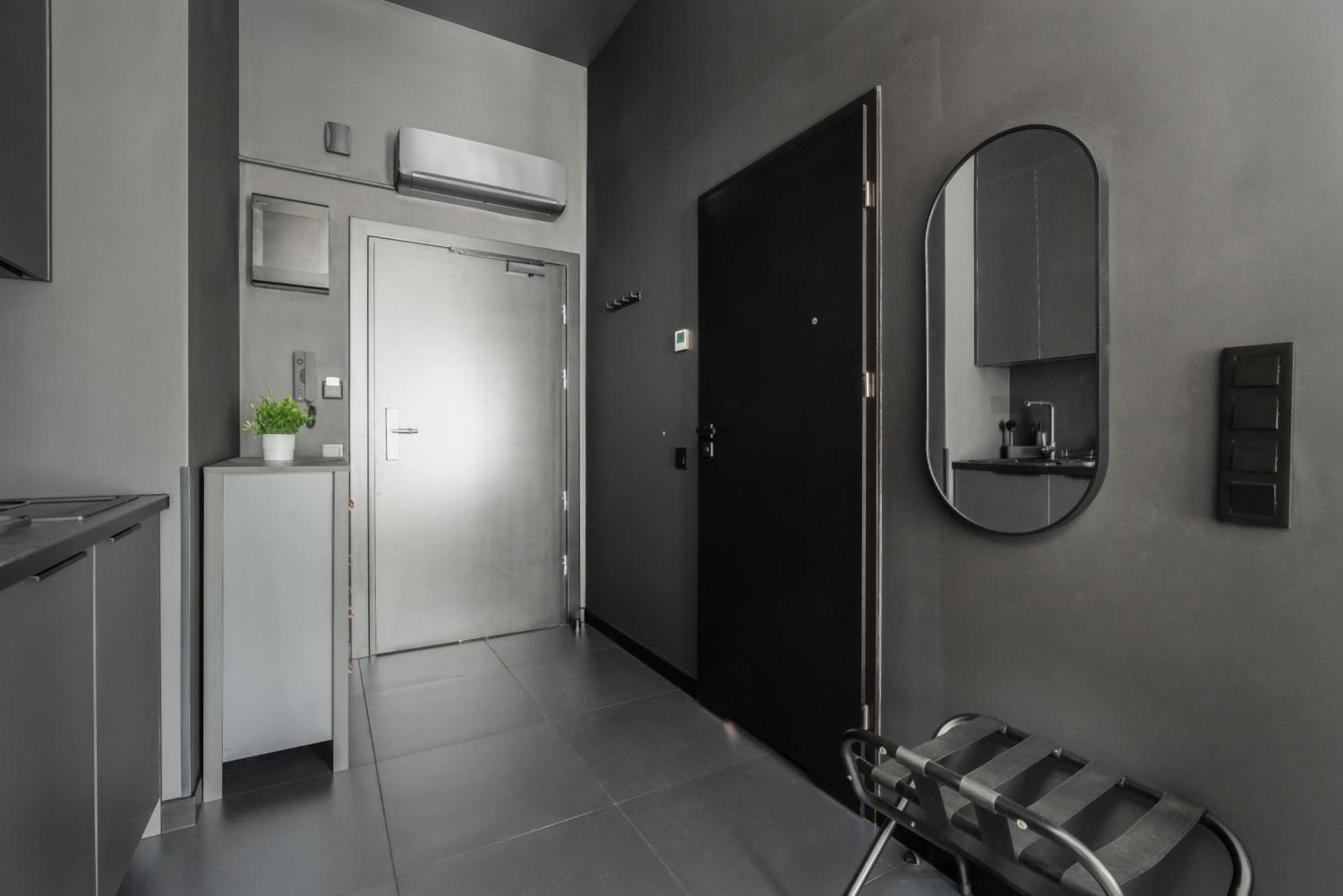 Citycenter Sauna & Fitness Apartments Podgorna By Renters Prestige بوزنان المظهر الخارجي الصورة